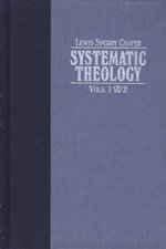 Chafer's Systematic Theology