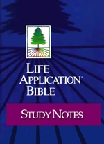 Life Application Study Bible Notes